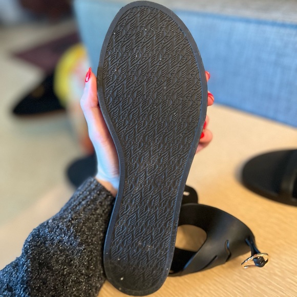 Ancient Greek Ikaria Sandals - Picture 5 of 8